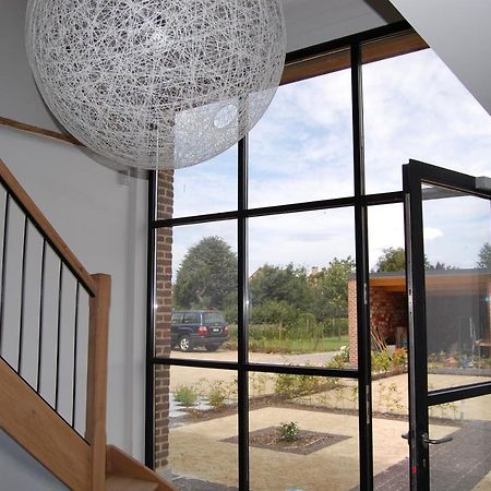 B&B Het Rooj Holsbeek Zewnętrze zdjęcie