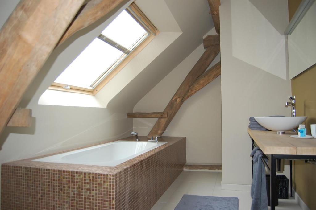 B&B Het Rooj Holsbeek Zewnętrze zdjęcie