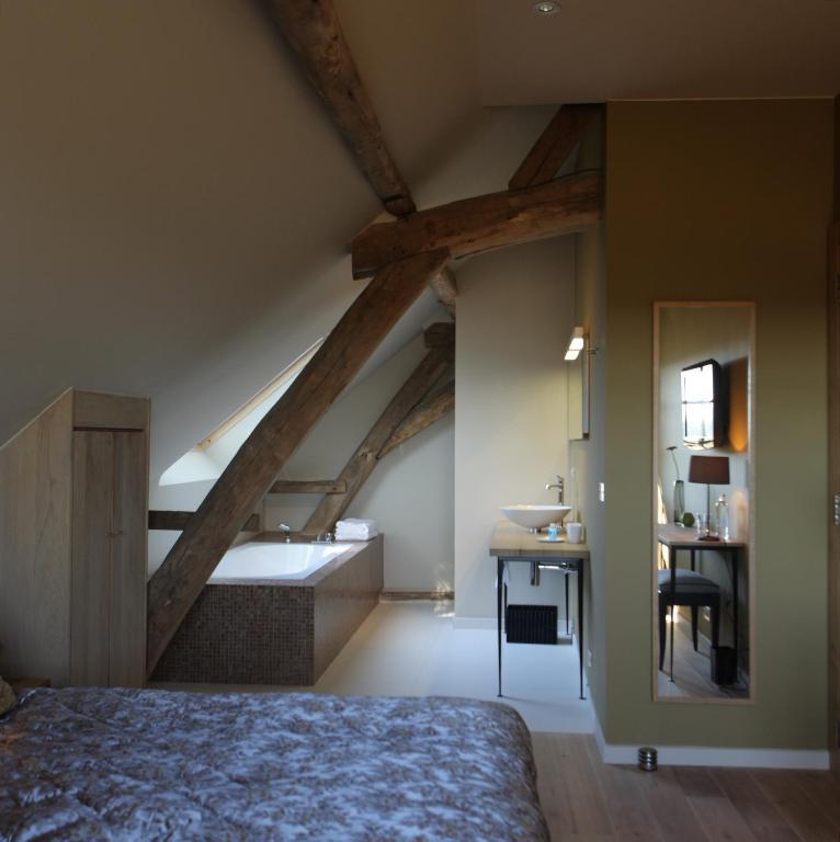 B&B Het Rooj Holsbeek Pokój zdjęcie