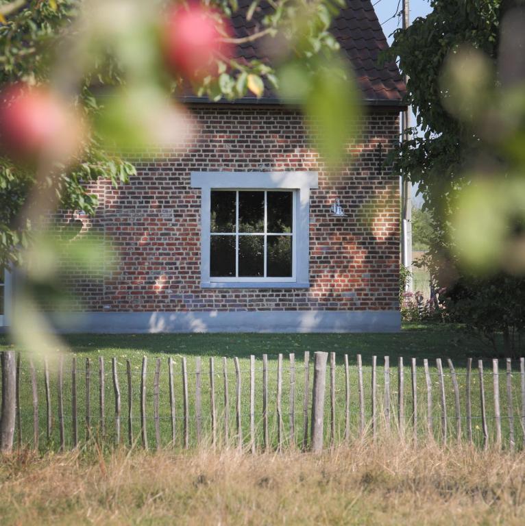 B&B Het Rooj Holsbeek Zewnętrze zdjęcie
