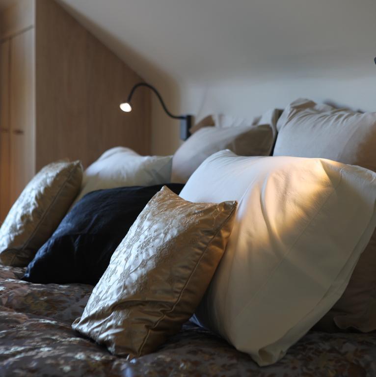 B&B Het Rooj Holsbeek Zewnętrze zdjęcie