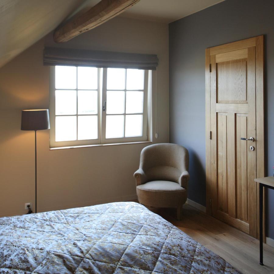 B&B Het Rooj Holsbeek Pokój zdjęcie